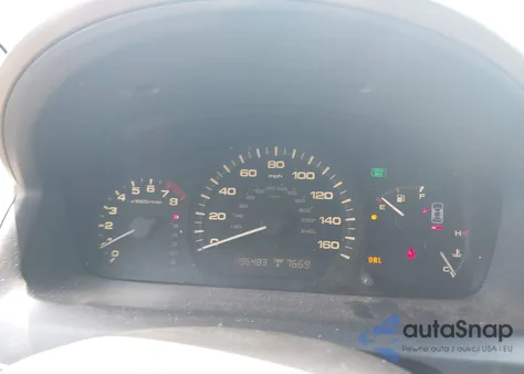 2007 Honda Accord 3.0 Ex from USA, damaged, VIN 1HGCM66537A062568